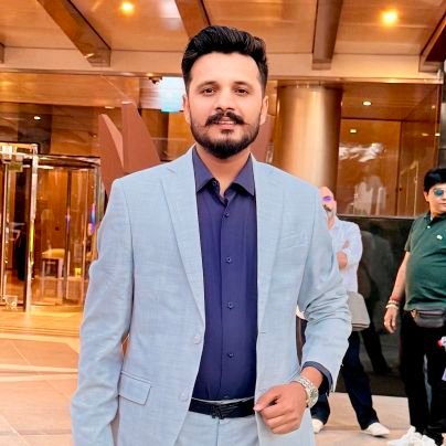 Ranjanweb3's profile picture. 💻Ex Software Engr.
🇮🇳India's Top Crypto Influencer
🏆Best Crypto Influencer Award 2022,2023 #Binance 
📊Trade Analyst 24*7