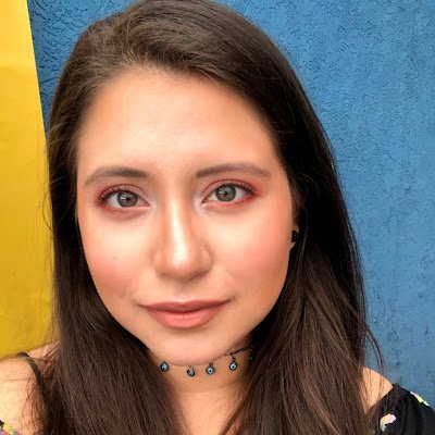 AnaCCavassa's profile picture. 