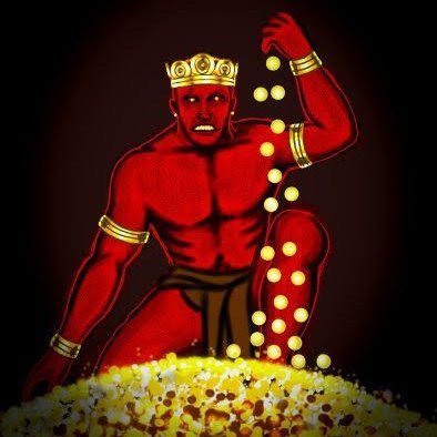 The_logicbomb's profile picture. Tax payer, Merit supporter.
No right wing, no left wing, got my own wings.