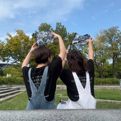 推し活垢。 西野カナ🎀GENERATIONS♡🐷🐶 はせとも🦊🎤🫧 無言フォローすみません。ぜひ仲良くしていただけると嬉しいです😍