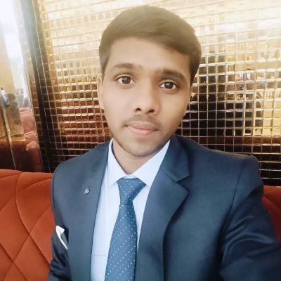 AvneeshKumar30_'s profile picture. Student in Computer Science and Engineering at Institute of Engineering and Technology ( MJPRU ) Bareilly Uttar Pradesh