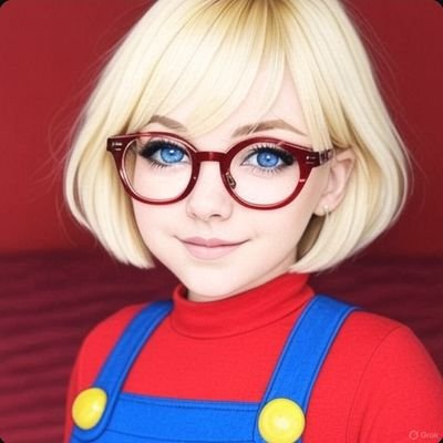 Stratogunner's profile picture. Just some person on the Internet that likes vidya and opinions