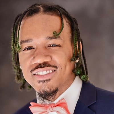 the guy with the green hair Profile