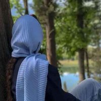فاطمه زهرا (@zahraye_fatemeh) 's Twitter Profile