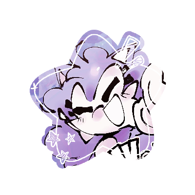 WackyTheErizo's profile picture. 