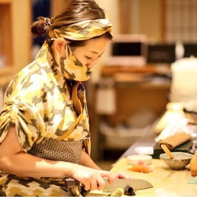 newnadeshico's profile picture. 閉店に伴い、当アカウントも更新終了しました。
現在は元店長の千津井がこちらで鮨店を営んでおります。▶@YAKUZENSALMON
千津井X
▶@YCyakuzensalmon