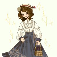 Alice✟ (@tomato_witchh) 's Twitter Profile