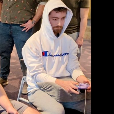 WormSquirmin's profile picture. I’m a smash melee player from Louisiana. Falco player + NOW REFORMED former boxx cheater| Ranked #5 in state for 2023