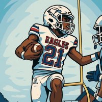 Jaden M Hambric (@hambricjaden) 's Twitter Profile