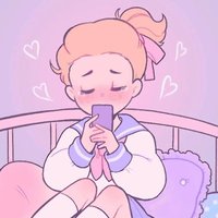 🌸Noa🌸✧・ *✧・° (@noariverspb) 's Twitter Profile