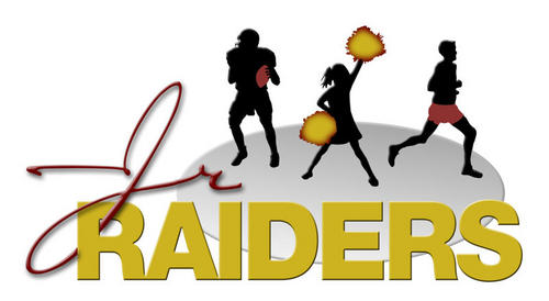 K-8th Youth football, cheerleading, track & field, girls lacrosse organization located in Hillsborough NJ.  http://t.co/838vvobuuy, please sponsor us!