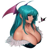 Morrigan Aensland (@bloodofmakai) 's Twitter Profile Photo Morrigan Aensland (@bloodofmakai) 's Twitter Profile Photo