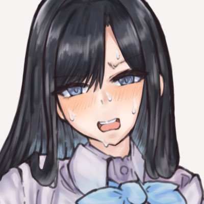ませたガキがお姉さんにイタズラする絵描き垢です■skeb:https://t.co/U7tcCoFvwT ■FANBOX:https://t.co/Tov5etaTqe ■fantia : https://t.co/2Eht82uAIT ■pixivは↓
