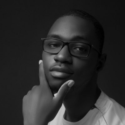 austindav_'s profile picture. Product Designer | God's Son | Lover of Creatives