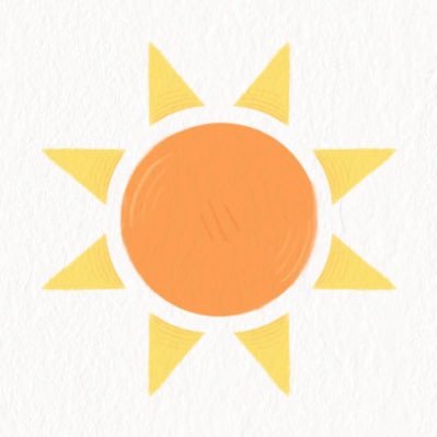 @Sun_Sincerely