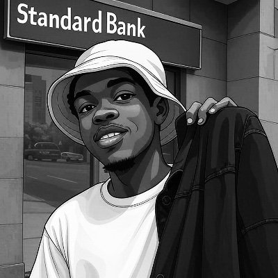 Seko_Ntwana's profile picture. Find out.