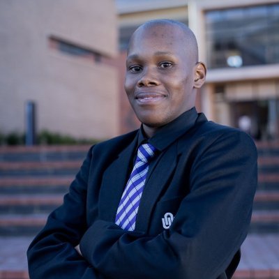 msprogrammerpu1's profile picture. #Aspiring cyber security analyst| #Bsc Information Technology|#Techie |IT support Specialist|#Orlando Pirates Fan