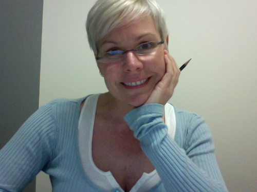 cwvolponi's profile picture. Still trying to figure out what I'm gonna be when I grow up.