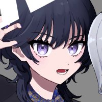 ℍ𝕚𝕥𝕤𝕦𝕘𝕚☁️ (@hitsugi_oct) 's Twitter Profile Photo