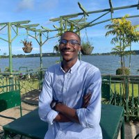 Afayo Shadrach Bethel (@shadrachbethel) 's Twitter Profile