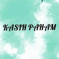 Kasih Paham (@dcsneys) 's Twitter Profile