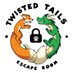 Twisted Tails Escape (@twistedtailsesc) Twitter profile photo Twisted Tails Escape (@twistedtailsesc) Twitter profile photo