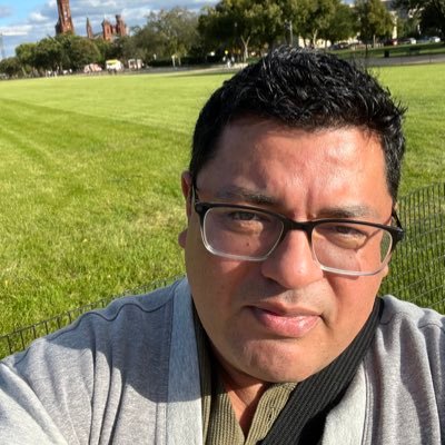 🏳️🌈🇲🇽🇺🇸 Strategic Communications & Museum PR Leader | He, Him, Él | Personal Account