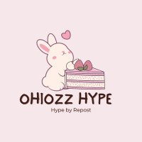 OHIOZZ. (@ohiozzhype) 's Twitter Profile