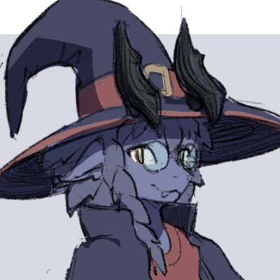 mavalarts's profile picture. he/they 21. Busy architecture student, amateurish artist and silly kobold. Alt account: @Mavalite25