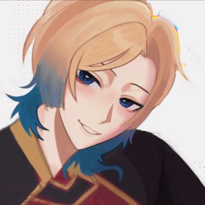 pfp by @ru08972 ❤️ | 20 ↑ (minors DNI) | 🇸🇬 | ENG / 中文 OK | DMs/@ OK | fanfiction writer | 🍷☀️ - ⚔️🐉 -🌹🧩