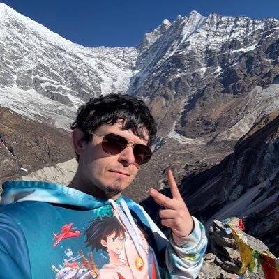JD_Chill's profile picture. I like to cook and travel the world meeting new cool people.