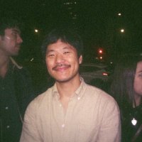 David Kim (@dvddkkim) 's Twitter Profile Photo