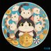 加密玖头猫 (@roy25179963) Twitter profile photo 加密玖头猫 (@roy25179963) Twitter profile photo