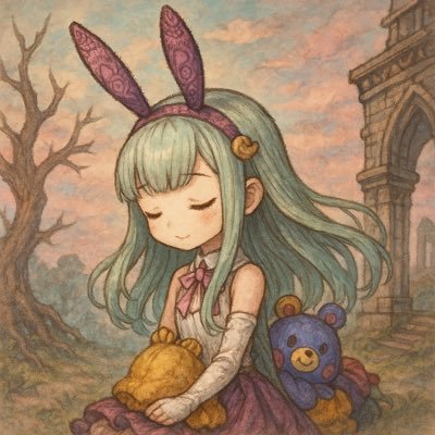 Yuno_Gasaiさんのプロフィール画像