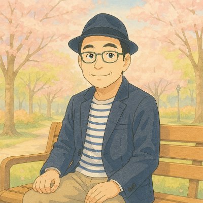 つながりっすん主催/LISTENアドベントカレンダー運営/デジタルクリエイター/📷 草撮り/AI、写真、物語、音楽など創作活動/📷 FUJIFILM X-E5 愛用/日常の小さな幸せや感動を写真と物語で綴ってます/カメラのある暮らし https://t.co/MefVVl4OTO