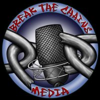 Break The Chains Media (@breakthechainsm) 's Twitter Profile Photo Break The Chains Media (@breakthechainsm) 's Twitter Profile Photo