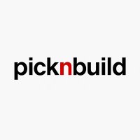picknbuild (@picknbuild) 's Twitter Profile