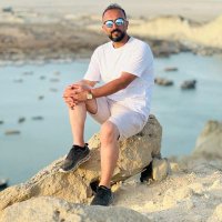 sarzendeh (@alitaghip5) 's Twitter Profile