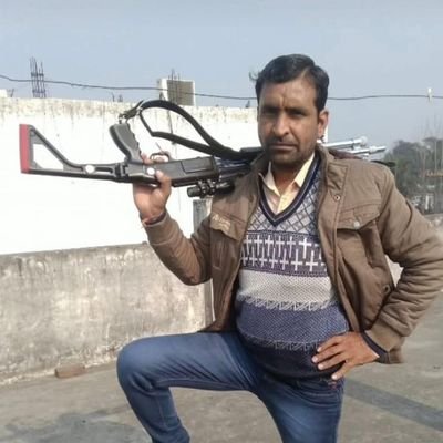 BrijeshLxr's profile picture. Breaking News Government and Politics Government & Public Utilities TV