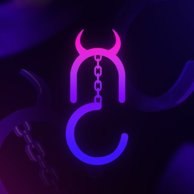 NaughtyCrypto69's profile picture. 