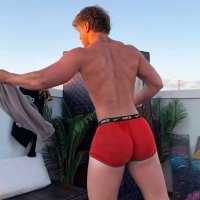 ASS FOR DAYS ⭐️ (@tmcheekz) 's Twitter Profile