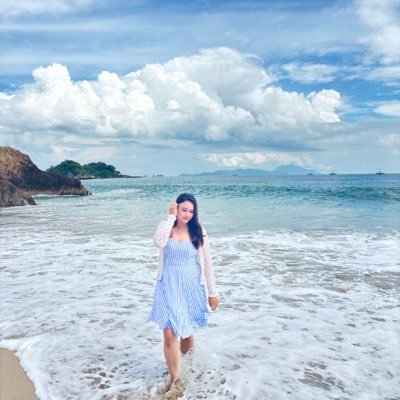 ilonamahessa's profile picture. Shagufta