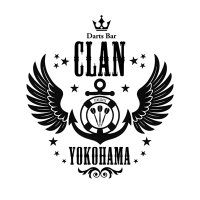 Darts Bar CLAN 横浜店 (@clan_yokohama) 's Twitter Profile Photo Darts Bar CLAN 横浜店 (@clan_yokohama) 's Twitter Profile Photo