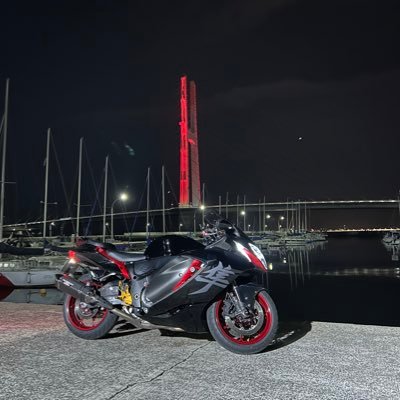 7Q8cAtsPnriX2eA's profile picture. 健ボーです。新型隼、クロスカブ110 、BW'S100の三台と車は新型プリウスのマスタードです。 宜しくお願いします。 ＃隼 ＃バイク ＃bws100 ＃スズキ ＃SUZUKI ＃新型プリウス ＃ハヤブサ ＃クロスカブ