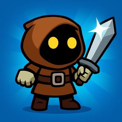 個人でゲーム開発をしています❗️
開発状況やリリース情報を発信していきます。
2作目『ローグ&ダンジョン 〜破壊か封印の決断〜』を配信中‼️