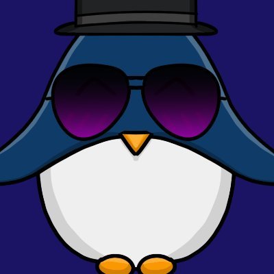 Magellan Penguin 🐧 Tour Guide. From the bottom of South America XRP Holder too 🫢 Xrp_AztaX $FLR $SGB $DOGE $XRP The Standard. Not financial advisor, DYOR