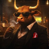Tropas the Taurus π (@thecryptotaurus) 's Twitter Profile