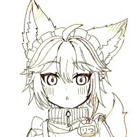 狼月リツ@休止中 (@ritsu_rouzuki) 's Twitter Profile