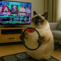 ミュシャ (@mucha_cat) 's Twitter Profile