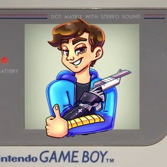 SuperGamePlayer64さんのプロフィール画像